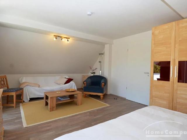 Apartment mieten in Altes Dorf Kleinmachnow, Kleinmachnow