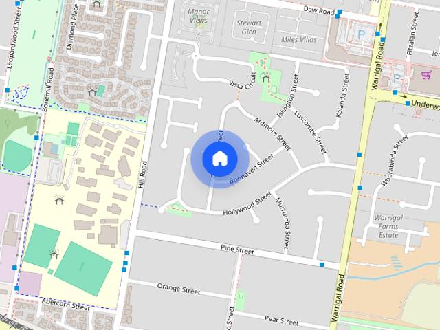 Apartment for rent in Runcorn, Greater Brisbane