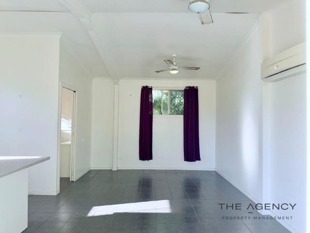 Granny Flat for rent in Rockhampton, Queensland