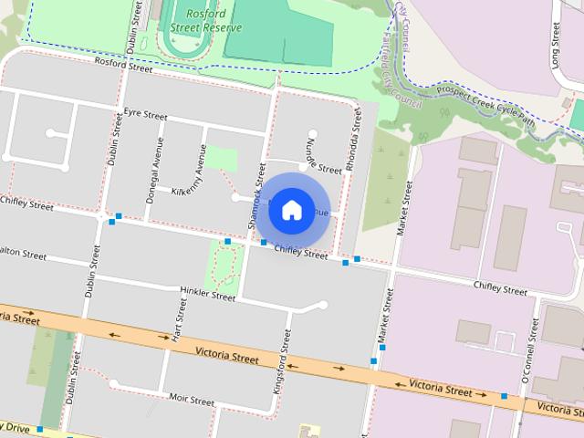 House for rent in Sydney, New South Wales