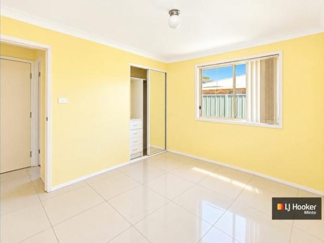House for rent in Minto, Sydney