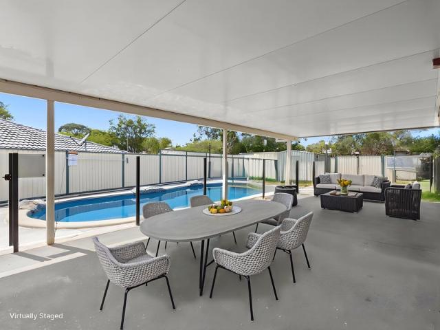 House for sale in Helensvale, Gold Coast City