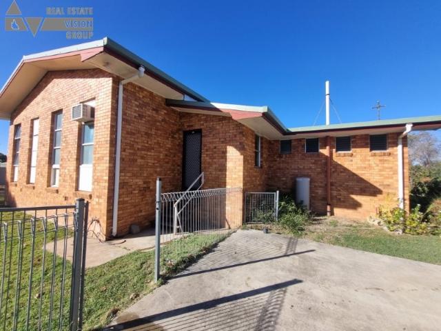 Apartment for rent in Blackwater, Queensland