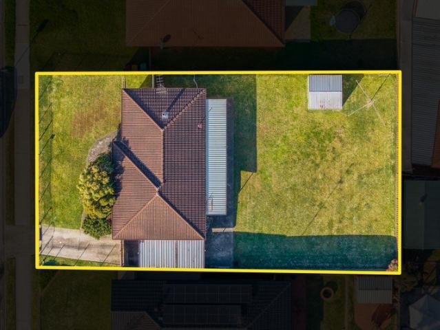 House for sale in Sydney, New South Wales