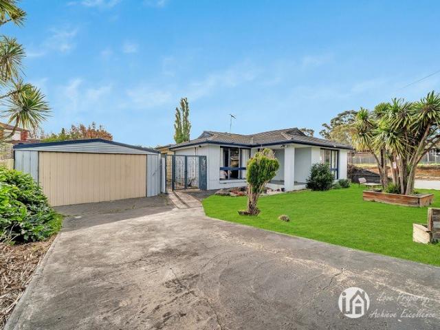 House for sale in Camerons Creek, Victoria