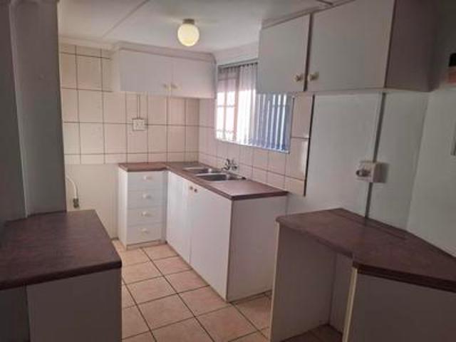 Apartment for rent in Parow, Western Cape