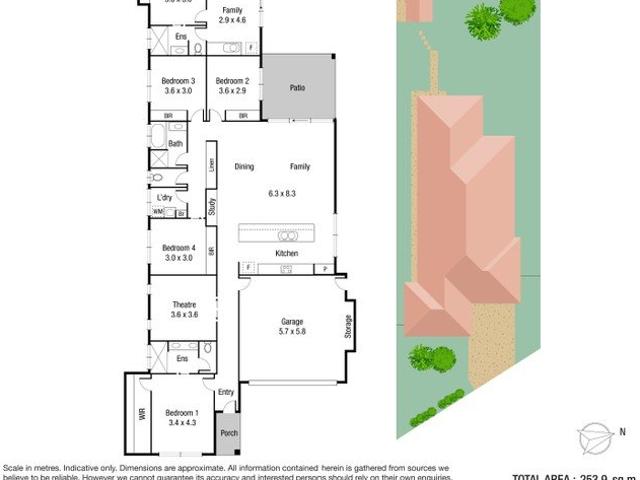 House for sale in Mount Low, Townsville City