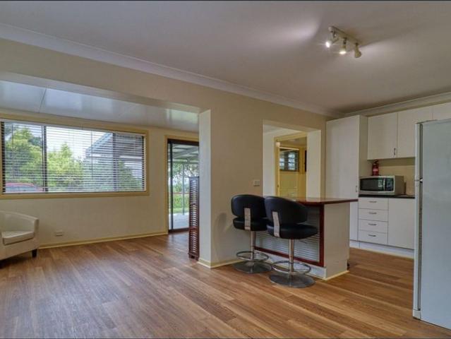 Granny Flat for rent in Bexhill, New South Wales