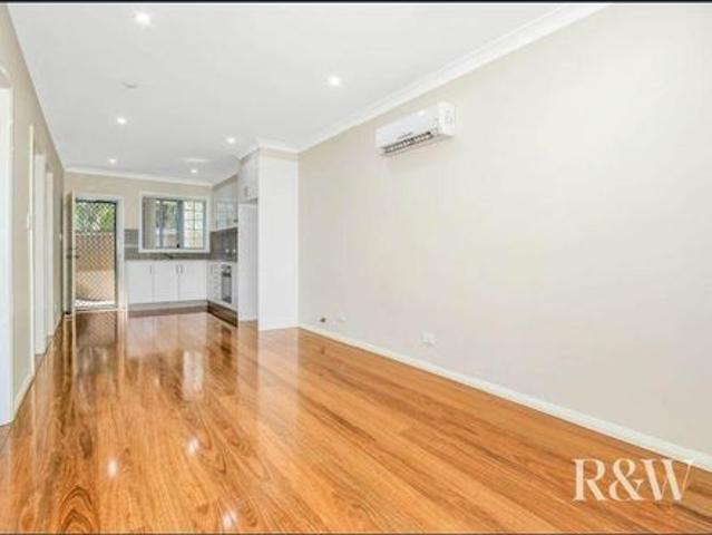 Apartment for rent in Sydney, New South Wales
