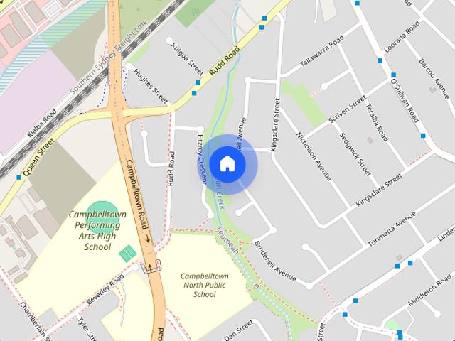House for rent in Sydney, New South Wales