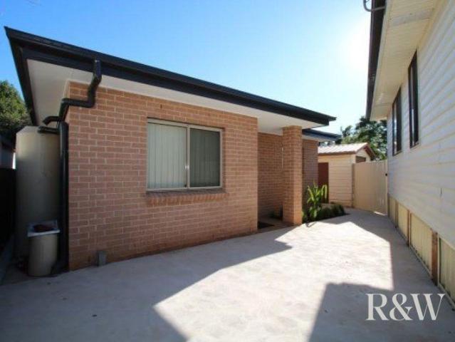 House for rent in Tregear, Sydney