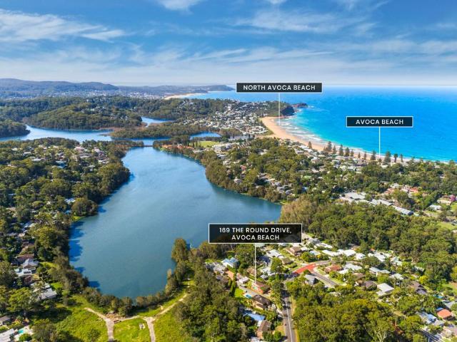 House for rent in Gosford, New South Wales