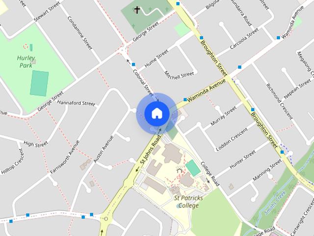 Apartment for rent in Sydney, New South Wales