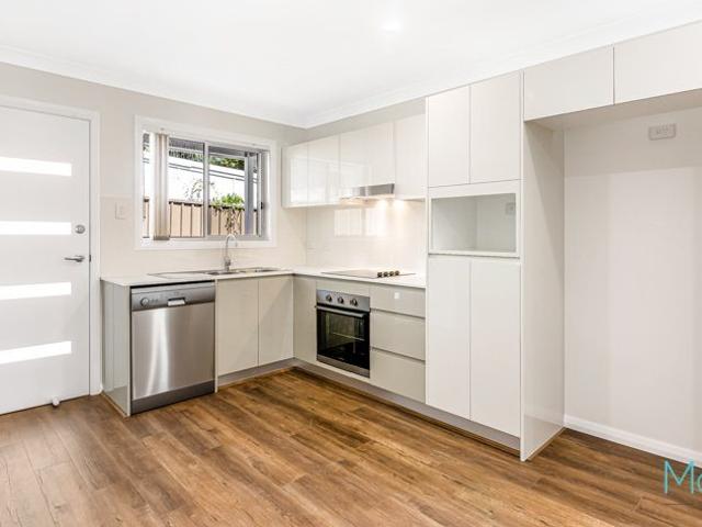 Apartment for rent in Baulkham Hills, Sydney