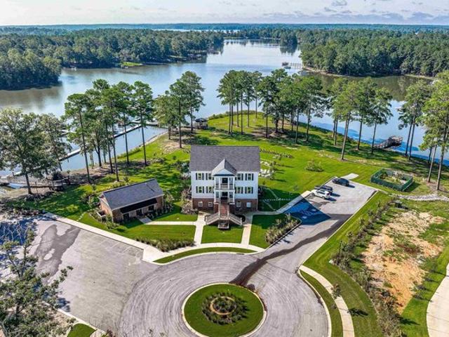 Land for sale in Prosperity, South Carolina