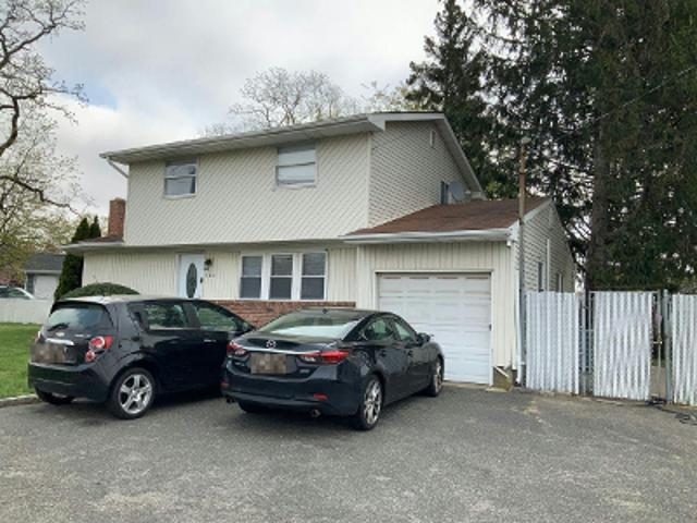 House for sale in Centereach, New York
