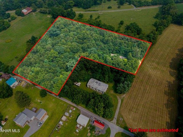 Land for sale in Bedford, Pennsylvania