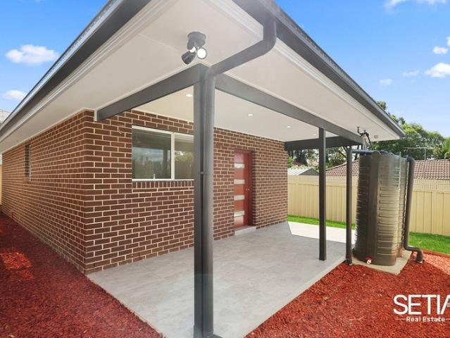House for rent in Sydney, New South Wales