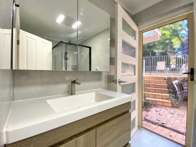 Apartment for rent in Sydney