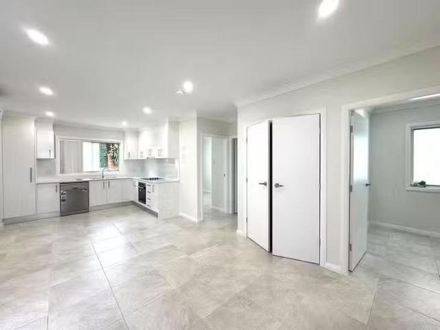Apartment for rent in Winston Hills