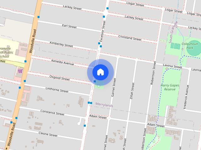 House for rent in Sydney, New South Wales