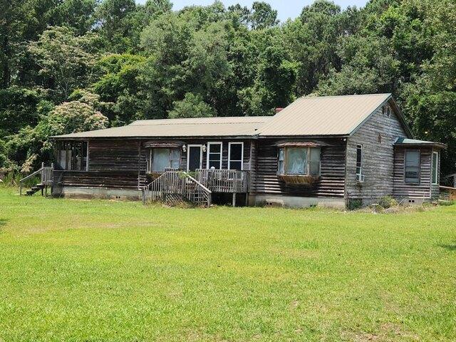 House for sale in Awendaw