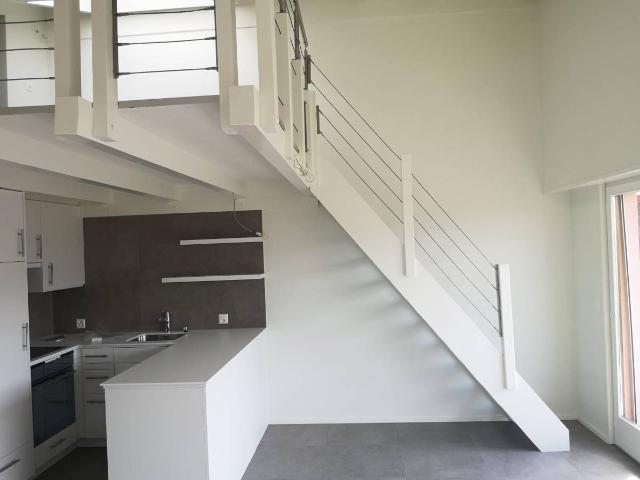 Apartment mieten in Chandolin-Savièse, Wallis
