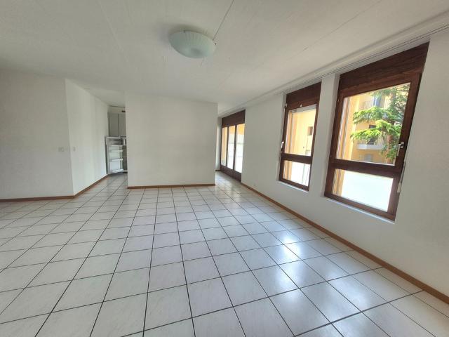 Apartment mieten in Chandolin-Savièse, Wallis