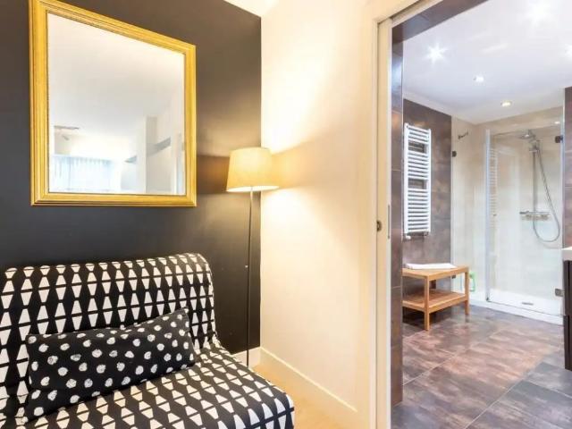 Apartamento en alquiler en Centre, Vallès Oriental
