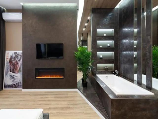 Apartamento en alquiler en Centre, Vallès Oriental