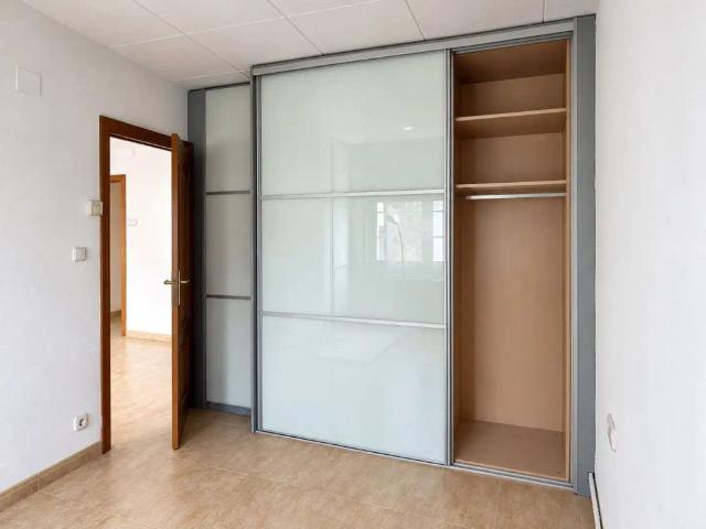 Apartamento en alquiler en la Font Verda, Granollers