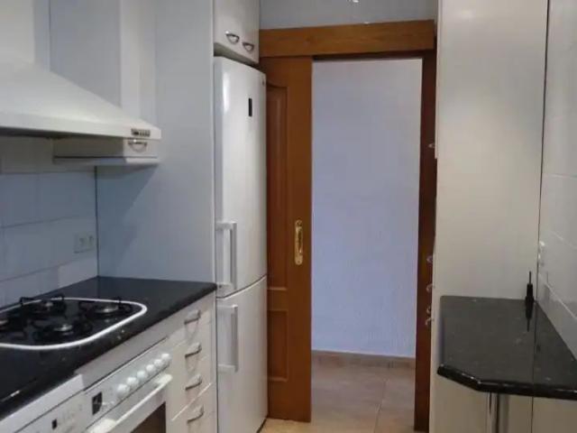 Apartamento en alquiler en la Font Verda, Vallès Oriental