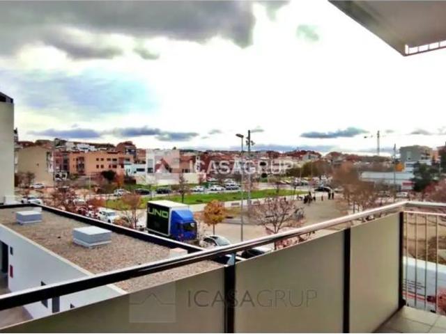 Apartamento en alquiler en Lledoner, Vallès Oriental