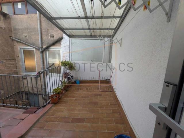 Apartamento en alquiler en Centre, Vallès Oriental