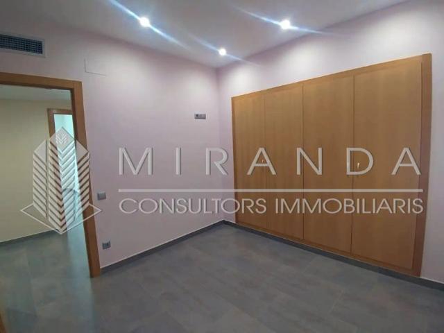 Apartamento en alquiler en Bellavista, Vallès Oriental