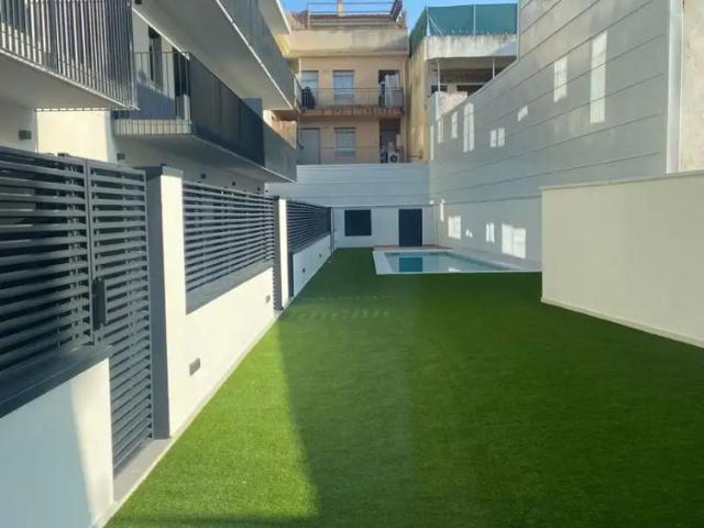 Apartamento en alquiler en Ponent, Vallès Oriental