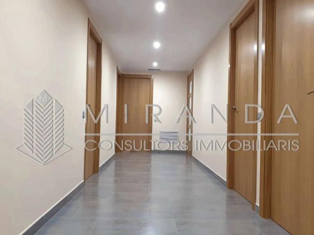 Apartamento en alquiler en Bellavista, Vallès Oriental