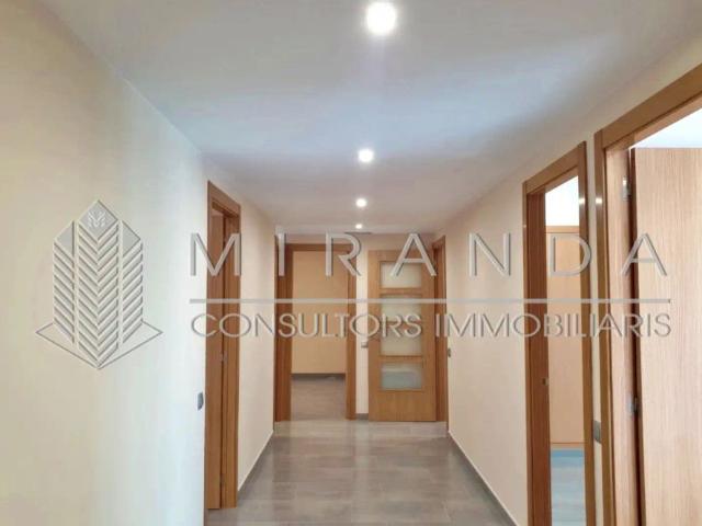 Apartamento en alquiler en Bellavista, Vallès Oriental