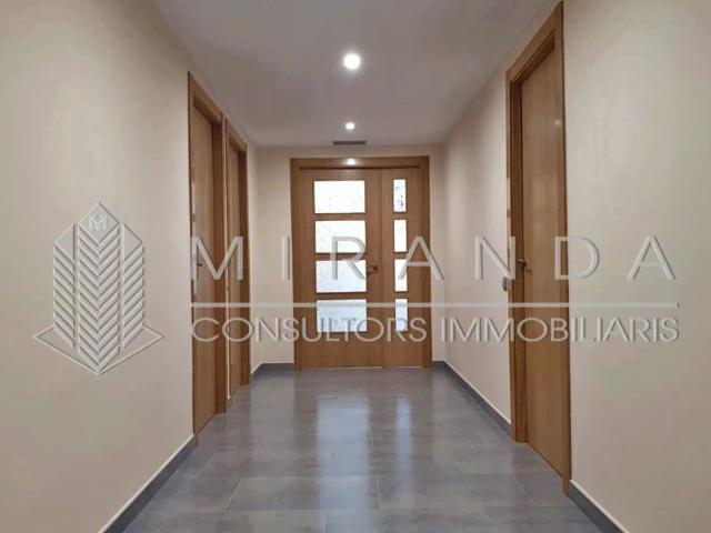 Apartamento en alquiler en Bellavista, Vallès Oriental