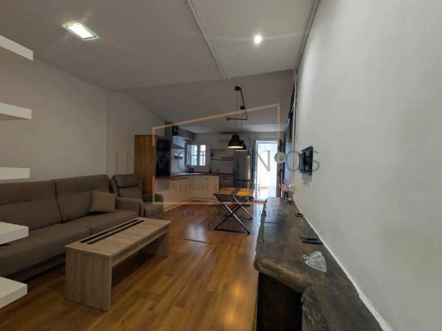 Apartamento en alquiler en Palou, Vallès Oriental