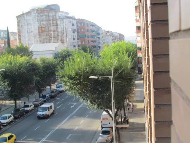Oficina en alquiler en Centre, Vallès Oriental