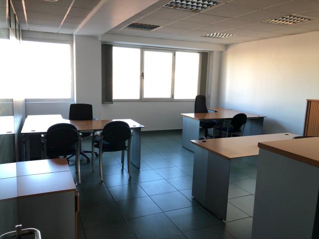 Oficina en alquiler en Vallès Oriental, Catalunya