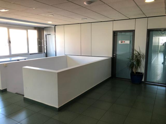 Oficina en alquiler en Vallès Oriental, Catalunya