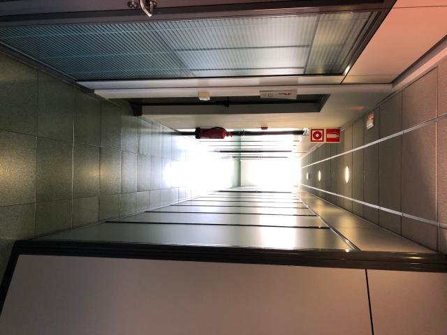 Oficina en alquiler en Vallès Oriental, Catalunya