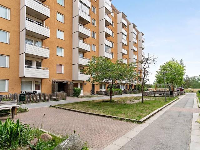 Bostad till salu i Södertälje, Stockholm