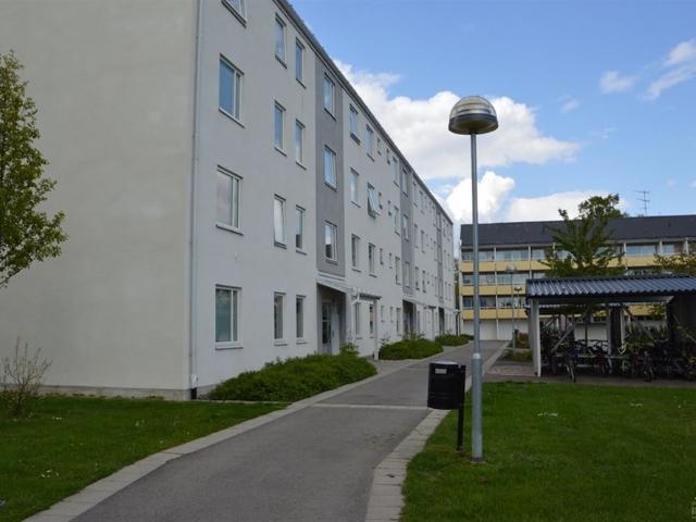 Lägenhet hyra i Stockholm