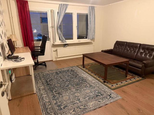 Lägenhet hyra i Södertälje, Stockholm