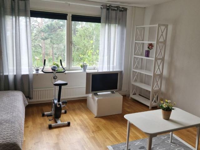 Lägenhet hyra i Södertälje, Stockholm