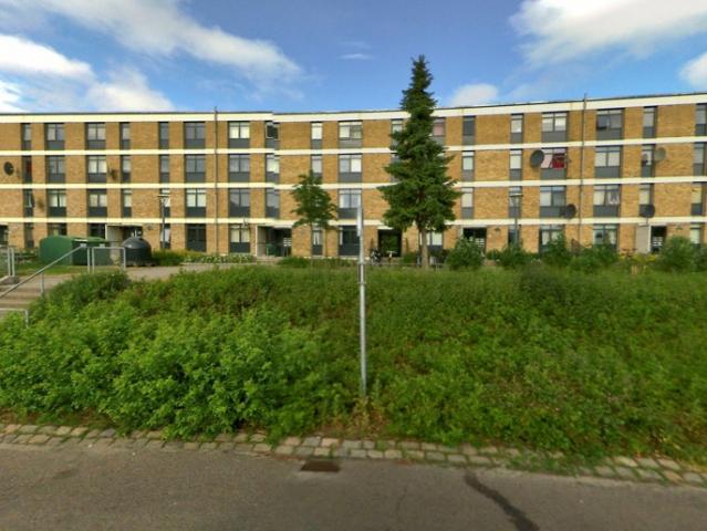 Hus til leje i Odense