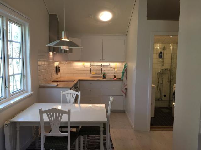 Lägenhet hyra i Stockholm